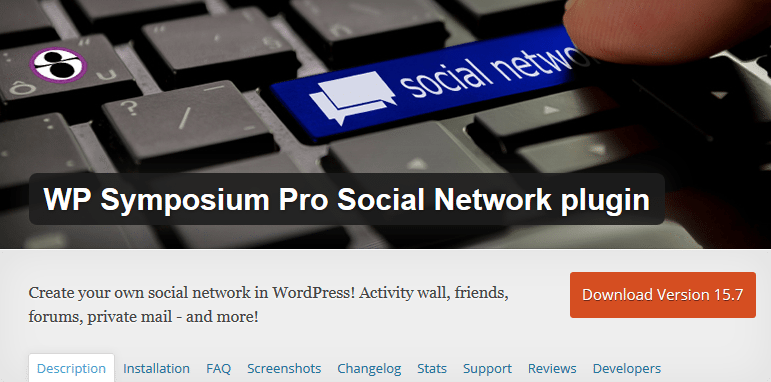 Interessado em Criar Uma Rede Social: WordPress Tem a Solução Para Si