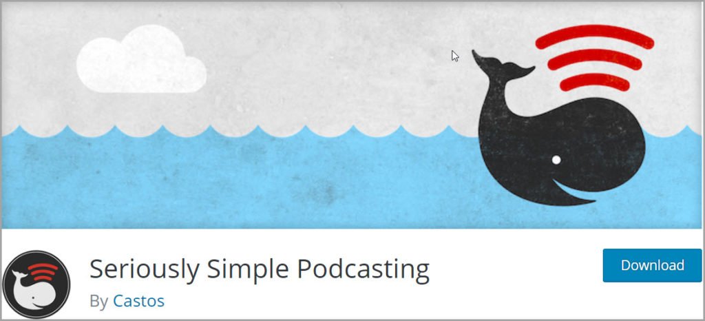 Plugins Para Podcasts