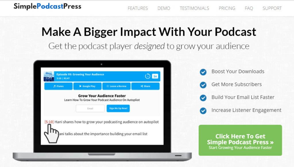 Plugins Para Podcasts