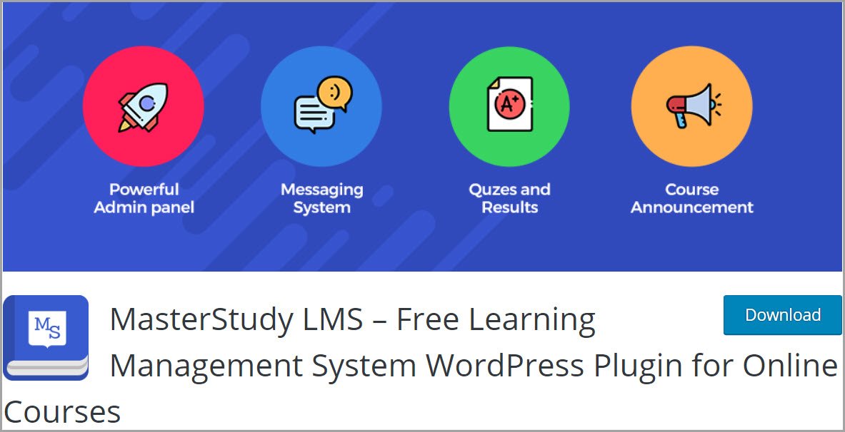 11 Principais Plugins Para Criar Cursos Online Com WordPress 6